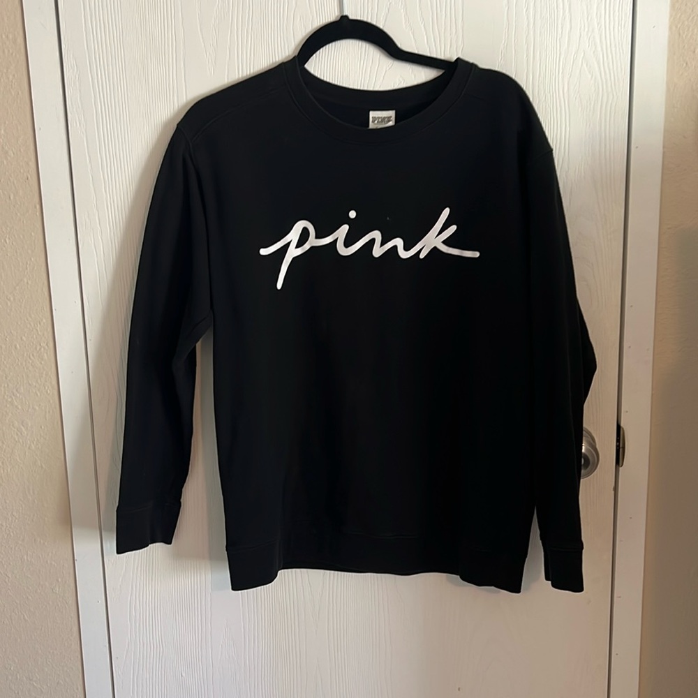PINK sweater